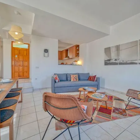 Pilu Villa *