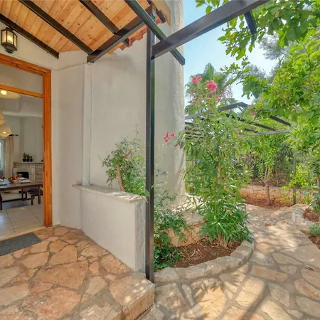 Pilu Villa