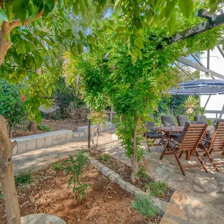 Pilu Villa