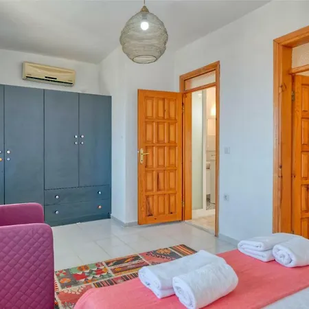 Pilu Villa
