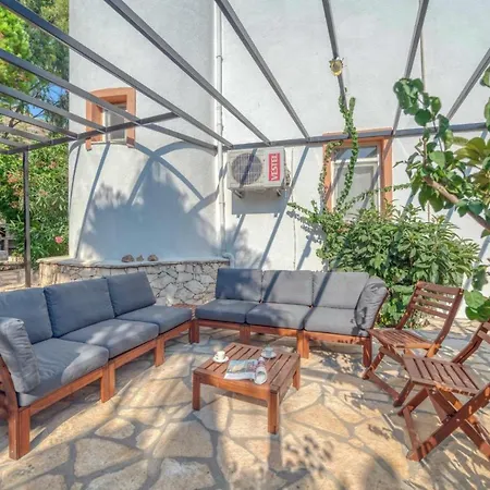Pilu Villa *