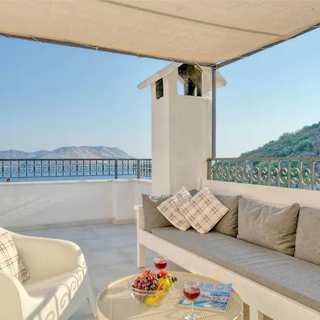 Villa Pilu *