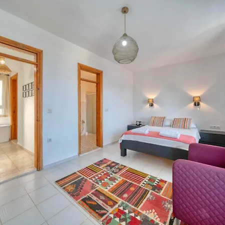 Villa Pilu *