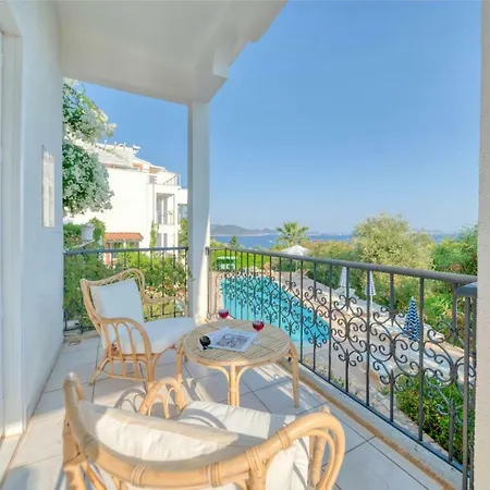 Villa Pilu *